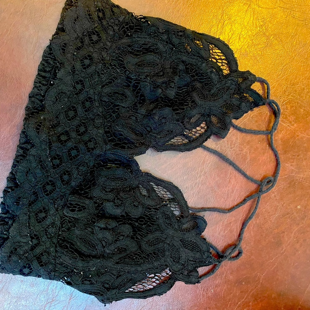 Free People Bralette